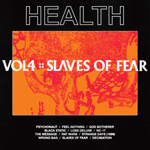 Vol. 4 :: Slaves Of Fear
